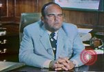 Image of President Richard Nixon Washington DC USA, 1972, second 20 stock footage video 65675056793
