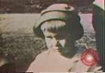 Image of President Richard Nixon Washington DC USA, 1972, second 36 stock footage video 65675056793