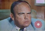 Image of President Richard Nixon Washington DC USA, 1972, second 40 stock footage video 65675056793
