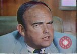 Image of President Richard Nixon Washington DC USA, 1972, second 41 stock footage video 65675056793