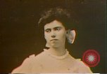 Image of President Richard Nixon Washington DC USA, 1972, second 46 stock footage video 65675056793