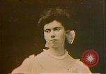 Image of President Richard Nixon Washington DC USA, 1972, second 47 stock footage video 65675056793
