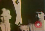 Image of President Richard Nixon Washington DC USA, 1972, second 61 stock footage video 65675056793