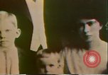 Image of President Richard Nixon Washington DC USA, 1972, second 62 stock footage video 65675056793