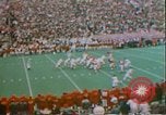 Image of President Richard Nixon Washington DC USA, 1972, second 3 stock footage video 65675056794