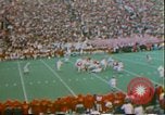 Image of President Richard Nixon Washington DC USA, 1972, second 4 stock footage video 65675056794