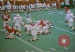 Image of President Richard Nixon Washington DC USA, 1972, second 6 stock footage video 65675056794