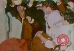 Image of President Richard Nixon Washington DC USA, 1972, second 10 stock footage video 65675056794