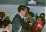 Image of President Richard Nixon Washington DC USA, 1972, second 12 stock footage video 65675056794