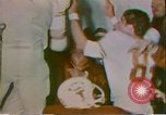 Image of President Richard Nixon Washington DC USA, 1972, second 14 stock footage video 65675056794