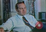 Image of President Richard Nixon Washington DC USA, 1972, second 40 stock footage video 65675056794