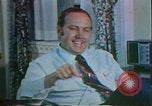 Image of President Richard Nixon Washington DC USA, 1972, second 48 stock footage video 65675056794