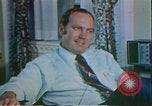 Image of President Richard Nixon Washington DC USA, 1972, second 49 stock footage video 65675056794