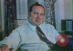 Image of President Richard Nixon Washington DC USA, 1972, second 50 stock footage video 65675056794