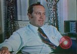 Image of President Richard Nixon Washington DC USA, 1972, second 56 stock footage video 65675056794
