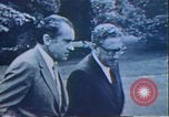Image of President Richard Nixon Washington DC USA, 1972, second 3 stock footage video 65675056795