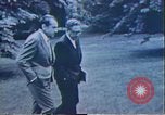 Image of President Richard Nixon Washington DC USA, 1972, second 7 stock footage video 65675056795