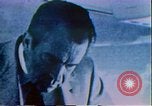 Image of President Richard Nixon Washington DC USA, 1972, second 11 stock footage video 65675056795