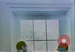 Image of President Richard Nixon Washington DC USA, 1972, second 16 stock footage video 65675056795
