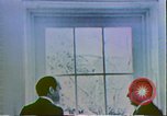 Image of President Richard Nixon Washington DC USA, 1972, second 17 stock footage video 65675056795