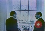 Image of President Richard Nixon Washington DC USA, 1972, second 19 stock footage video 65675056795