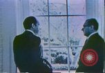 Image of President Richard Nixon Washington DC USA, 1972, second 20 stock footage video 65675056795