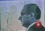 Image of President Richard Nixon Washington DC USA, 1972, second 22 stock footage video 65675056795