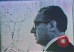 Image of President Richard Nixon Washington DC USA, 1972, second 23 stock footage video 65675056795