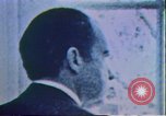 Image of President Richard Nixon Washington DC USA, 1972, second 24 stock footage video 65675056795