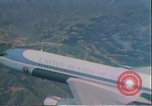 Image of President Richard Nixon Washington DC USA, 1972, second 26 stock footage video 65675056795