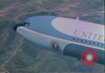 Image of President Richard Nixon Washington DC USA, 1972, second 28 stock footage video 65675056795