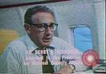 Image of President Richard Nixon Washington DC USA, 1972, second 30 stock footage video 65675056795