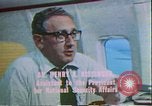 Image of President Richard Nixon Washington DC USA, 1972, second 31 stock footage video 65675056795