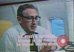 Image of President Richard Nixon Washington DC USA, 1972, second 32 stock footage video 65675056795
