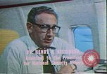 Image of President Richard Nixon Washington DC USA, 1972, second 33 stock footage video 65675056795