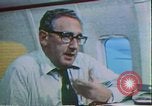 Image of President Richard Nixon Washington DC USA, 1972, second 36 stock footage video 65675056795