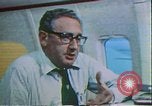 Image of President Richard Nixon Washington DC USA, 1972, second 37 stock footage video 65675056795