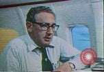Image of President Richard Nixon Washington DC USA, 1972, second 38 stock footage video 65675056795