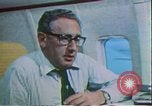 Image of President Richard Nixon Washington DC USA, 1972, second 39 stock footage video 65675056795