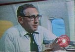 Image of President Richard Nixon Washington DC USA, 1972, second 41 stock footage video 65675056795