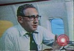 Image of President Richard Nixon Washington DC USA, 1972, second 42 stock footage video 65675056795