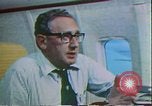 Image of President Richard Nixon Washington DC USA, 1972, second 43 stock footage video 65675056795