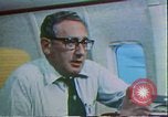 Image of President Richard Nixon Washington DC USA, 1972, second 44 stock footage video 65675056795