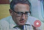 Image of President Richard Nixon Washington DC USA, 1972, second 46 stock footage video 65675056795