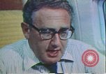 Image of President Richard Nixon Washington DC USA, 1972, second 47 stock footage video 65675056795