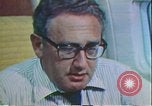 Image of President Richard Nixon Washington DC USA, 1972, second 48 stock footage video 65675056795