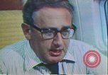 Image of President Richard Nixon Washington DC USA, 1972, second 49 stock footage video 65675056795