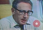 Image of President Richard Nixon Washington DC USA, 1972, second 52 stock footage video 65675056795