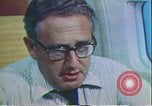Image of President Richard Nixon Washington DC USA, 1972, second 54 stock footage video 65675056795