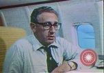 Image of President Richard Nixon Washington DC USA, 1972, second 58 stock footage video 65675056795